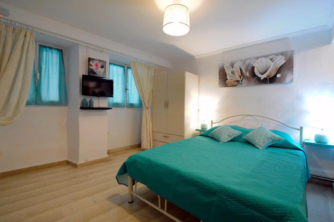 Corfu Studio In Historic Unesco City Centre Exterior foto